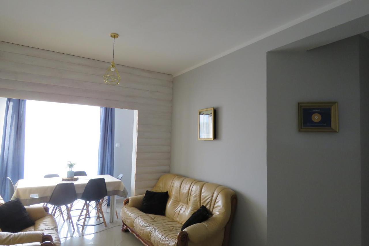 Homestay Goscinne Zuzanna Krupa Kluszkowce