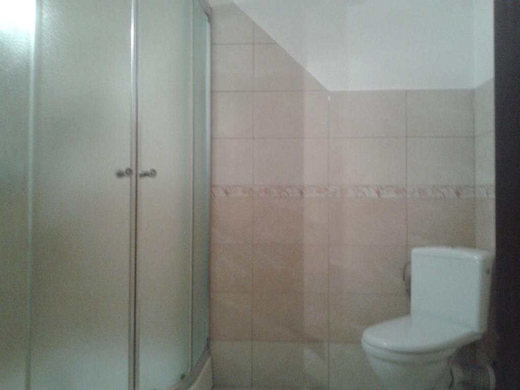 Goscinne Zuzanna Krupa Homestay *