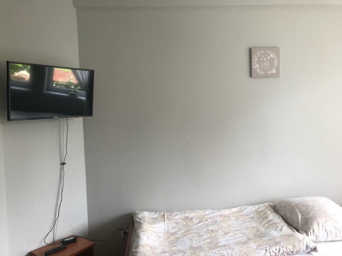 Homestay Goscinne Zuzanna Krupa Kluszkowce
