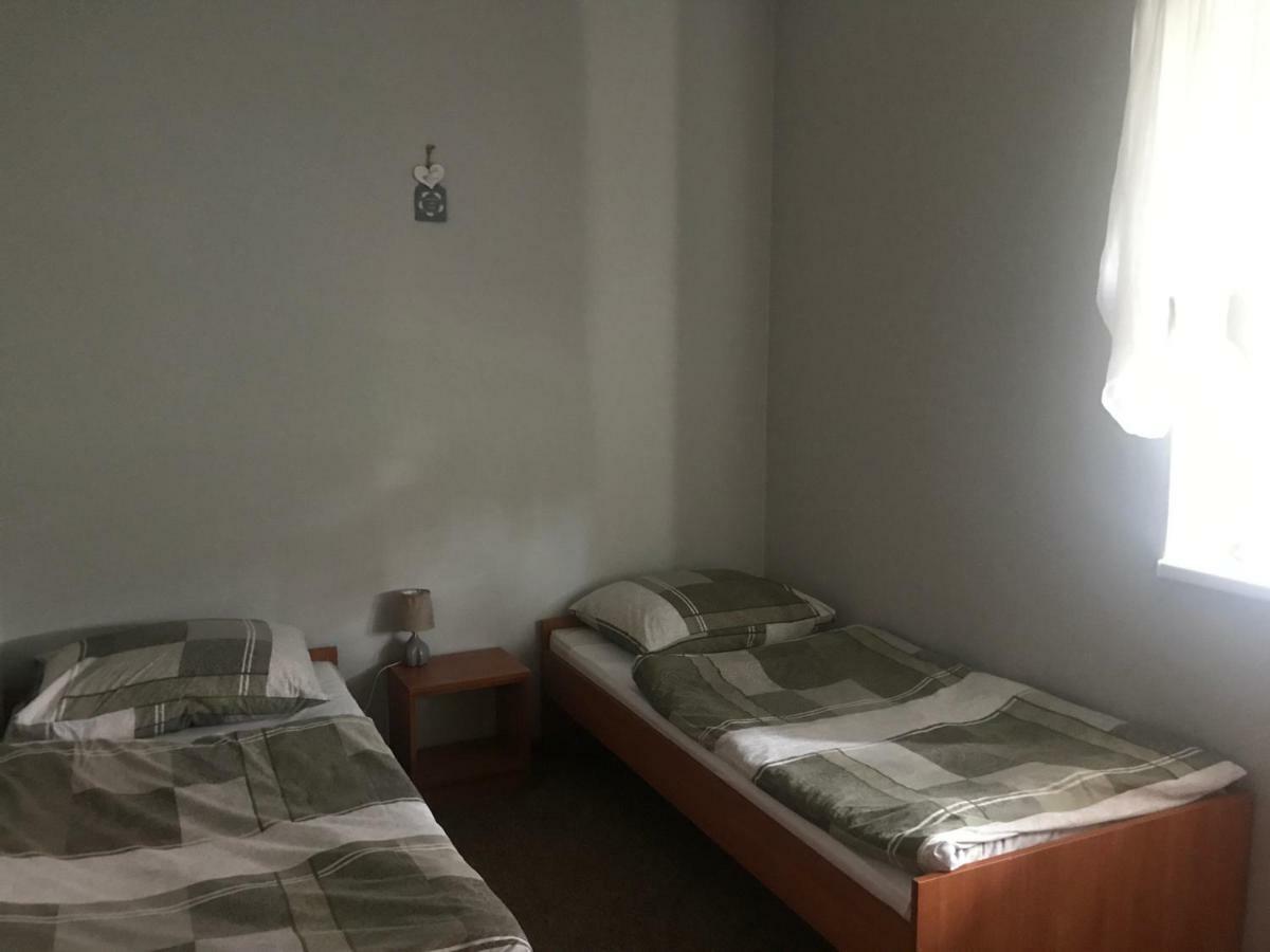 Goscinne Zuzanna Krupa Homestay