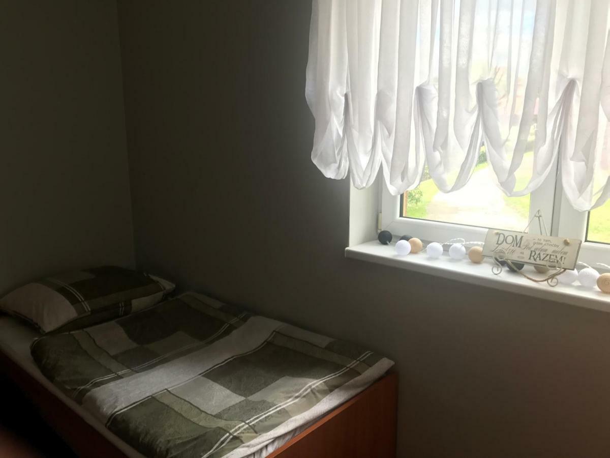 Homestay Goscinne Zuzanna Krupa *