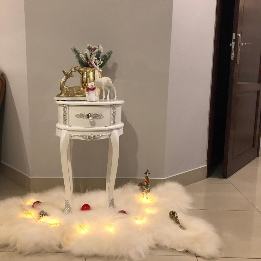 Goscinne Zuzanna Krupa Homestay